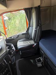 Volvo 2022 FH 500 Retarder!-thumb-9