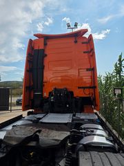 Volvo 2022 FH 500 Retarder!-thumb-13