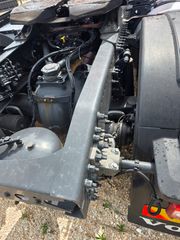 Volvo 2022 FH 500 Retarder!-thumb-15