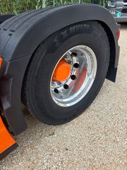 Volvo 2022 FH 500 Retarder!-thumb-17