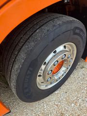 Volvo 2022 FH 500 Retarder!-thumb-18