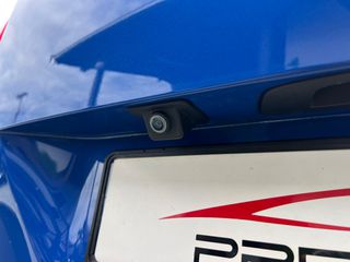 Citroen C3 Aircross 2022 Blue-HDi Automatik Shine Pack. Navi-Panorama-Leather-thumb-16