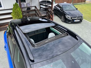 Citroen C3 Aircross 2022 Blue-HDi Automatik Shine Pack. Navi-Panorama-Leather-thumb-41