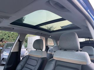 Citroen C3 Aircross 2022 Blue-HDi Automatik Shine Pack. Navi-Panorama-Leather-thumb-39