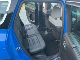 Citroen C3 Aircross 2022 Blue-HDi Automatik Shine Pack. Navi-Panorama-Leather-thumb-40