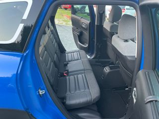 Citroen C3 Aircross 2022 Blue-HDi Automatik Shine Pack. Navi-Panorama-Leather-thumb-41