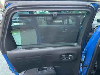 Citroen C3 Aircross 2022 Blue-HDi Automatik Shine Pack. Navi-Panorama-Leather-thumb-45