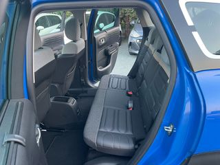 Citroen C3 Aircross 2022 Blue-HDi Automatik Shine Pack. Navi-Panorama-Leather-thumb-18