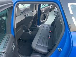 Citroen C3 Aircross 2022 Blue-HDi Automatik Shine Pack. Navi-Panorama-Leather-thumb-19