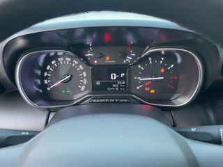 Citroen C3 Aircross 2022 Blue-HDi Automatik Shine Pack. Navi-Panorama-Leather-thumb-25