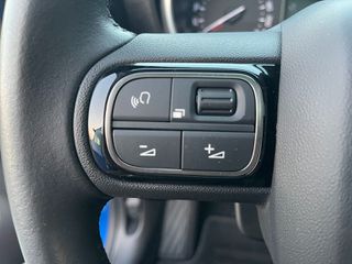 Citroen C3 Aircross 2022 Blue-HDi Automatik Shine Pack. Navi-Panorama-Leather-thumb-30