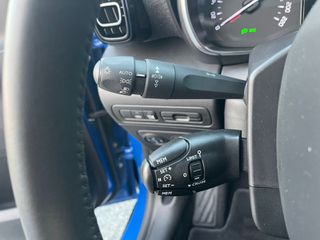 Citroen C3 Aircross 2022 Blue-HDi Automatik Shine Pack. Navi-Panorama-Leather-thumb-33