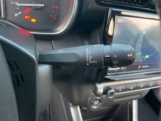 Citroen C3 Aircross 2022 Blue-HDi Automatik Shine Pack. Navi-Panorama-Leather-thumb-34