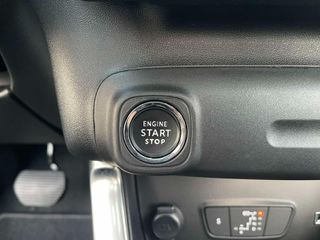 Citroen C3 Aircross 2022 Blue-HDi Automatik Shine Pack. Navi-Panorama-Leather-thumb-35