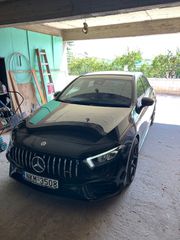 Mercedes-Benz A 180 2021 Progressive