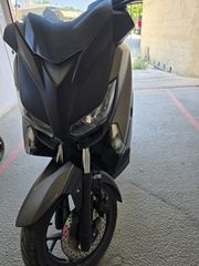 Yamaha XMAX 250 2015 Yamaha xmax 250 ABS