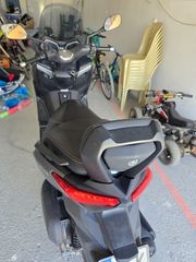 Yamaha XMAX 250 2015 Yamaha xmax 250 ABS-thumb-3