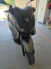 Yamaha XMAX 250 2015 Yamaha xmax 250 ABS-thumb-4