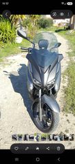 Yamaha XMAX 250 2015 Yamaha xmax 250 ABS-thumb-6
