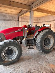 Tractor Case 2012 Jx95