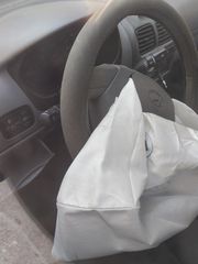 Hyundai Accent 2003 ACCENT 1.3