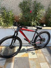 All - Mountain Carrera 2023 M6 2000