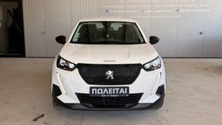 Peugeot 2008 2022