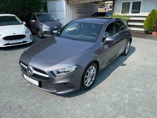 Mercedes-Benz A 200 2018 PROGRESSIVE 1.3cc  163ps Leather Full Extra-thumb-4