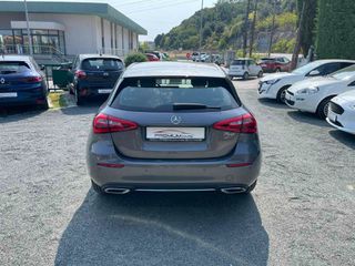 Mercedes-Benz A 200 2018 PROGRESSIVE 1.3cc  163ps Leather Full Extra-thumb-11