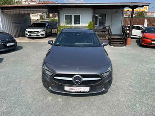 Mercedes-Benz A 200 2018 PROGRESSIVE 1.3cc  163ps Leather Full Extra-thumb-2