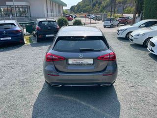 Mercedes-Benz A 200 2018 PROGRESSIVE 1.3cc  163ps Leather Full Extra-thumb-10