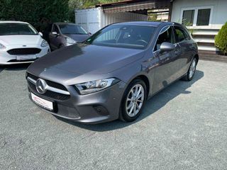 Mercedes-Benz A 200 2018 PROGRESSIVE 1.3cc  163ps Leather Full Extra-thumb-5