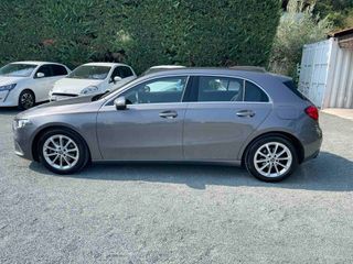 Mercedes-Benz A 200 2018 PROGRESSIVE 1.3cc  163ps Leather Full Extra-thumb-6