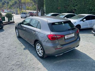 Mercedes-Benz A 200 2018 PROGRESSIVE 1.3cc  163ps Leather Full Extra-thumb-8