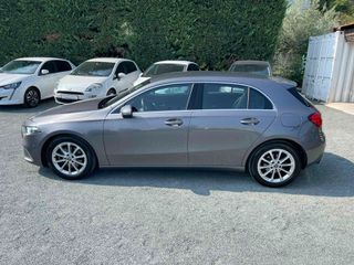 Mercedes-Benz A 200 2018 PROGRESSIVE 1.3cc  163ps Leather Full Extra-thumb-7