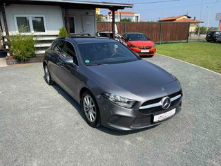 Mercedes-Benz A 200 2018 PROGRESSIVE 1.3cc  163ps Leather Full Extra