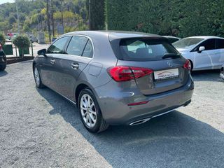 Mercedes-Benz A 200 2018 PROGRESSIVE 1.3cc  163ps Leather Full Extra-thumb-9