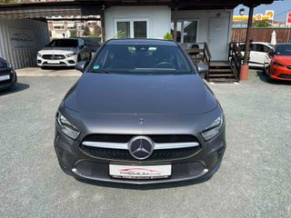 Mercedes-Benz A 200 2018 PROGRESSIVE 1.3cc  163ps Leather Full Extra-thumb-3