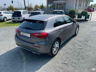 Mercedes-Benz A 200 2018 PROGRESSIVE 1.3cc  163ps Leather Full Extra-thumb-12