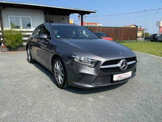 Mercedes-Benz A 200 2018 PROGRESSIVE 1.3cc  163ps Leather Full Extra-thumb-1