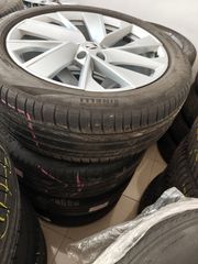 ΖΑΝΤΕΣ SKODA 5Χ112 , 235/50/20-thumb-1