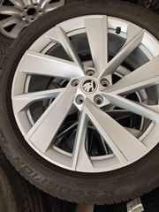 ΖΑΝΤΕΣ SKODA 5Χ112 , 235/50/20-thumb-2