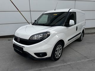 Fiat Doblo 2021 ΕΛΛΗΝΙΚΗΣ ΑΝΤΙΠΡΟΣΩΠΕΙΑΣ-thumb-1