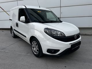 Fiat Doblo 2021 ΕΛΛΗΝΙΚΗΣ ΑΝΤΙΠΡΟΣΩΠΕΙΑΣ-thumb-8