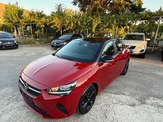 Opel Corsa 2023 DIESEL BI COLORS