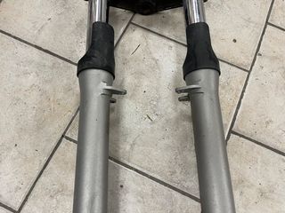 ΜΠΡΟΣΤΙΝΟ ΣΥΣΤΗΜΑ ΚΟΜΠΛΕ YAMAHA TDM850 TDM 850 ( 4TX )-thumb-2