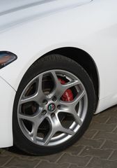 Ζάντες 18" 5X110 Alfa Romeo Γνήσιες