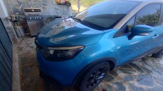 Renault Captur 2013