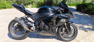 Suzuki GSX-R 1000 2009