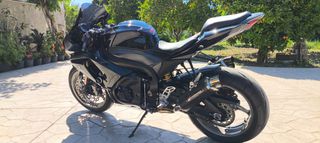 Suzuki GSX-R 1000 2009-thumb-2